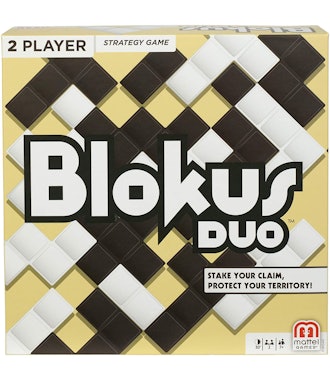 Mattel Games Blokus Duo