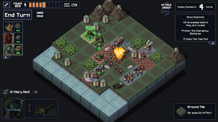 into the breach indie tactics switch pc