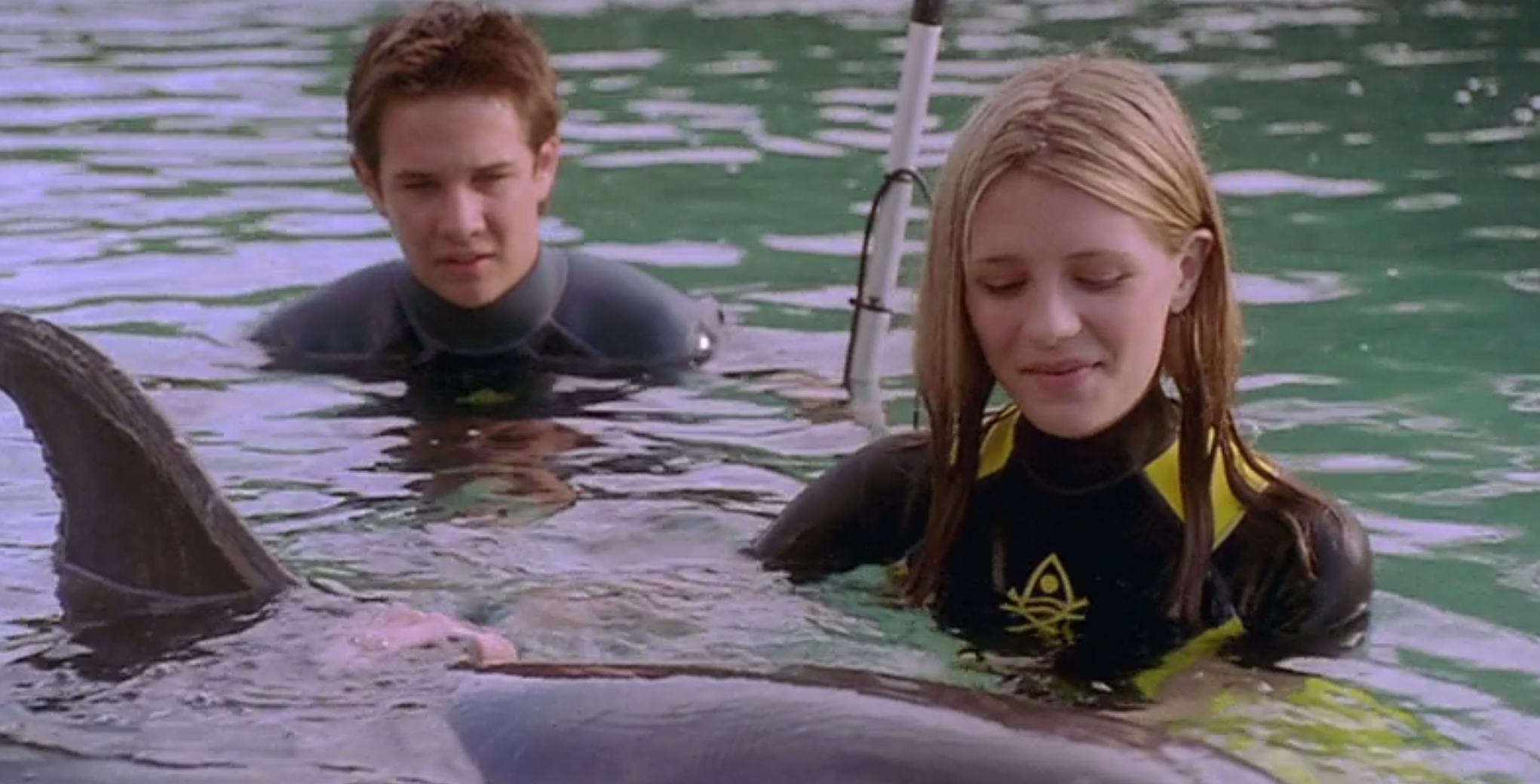 20 Spring Movies For Kids & Families To Stream