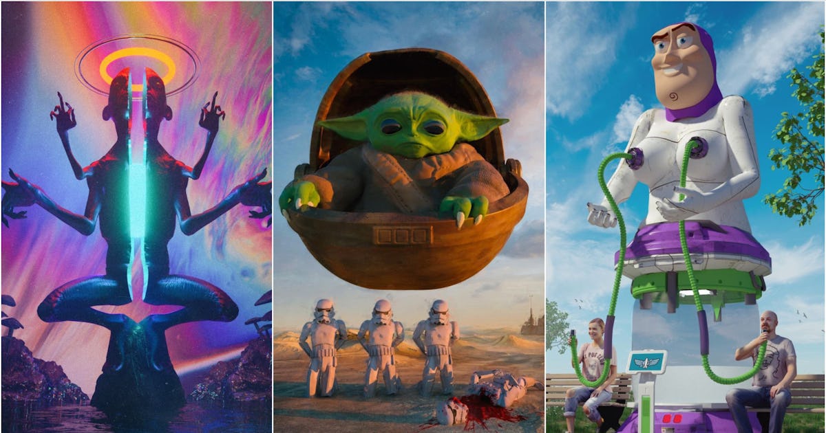 Who is Beeple, and why did his NFT just sell for $69 million?