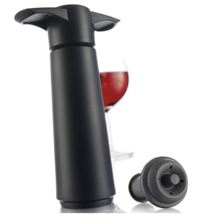 Vacu Vin Wine Saver