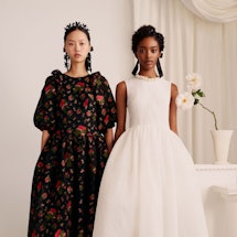 Everything To Know About Simone Rocha X H&M