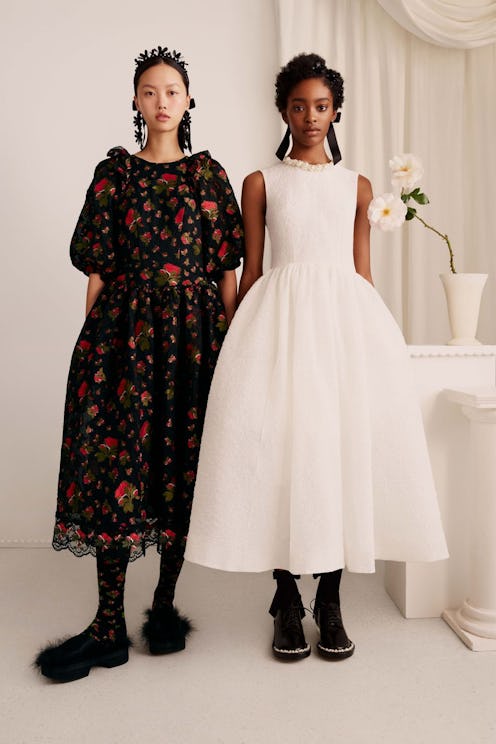 Everything To Know About Simone Rocha X H&M