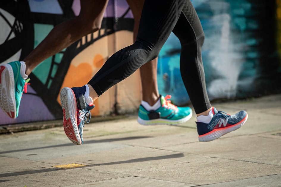 How NURVV Smart Insoles Improved My Running Game