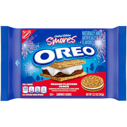 Here are all the new Oreo flavors for 2021.