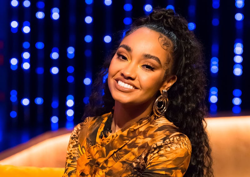 Leigh-Anne Pinnock