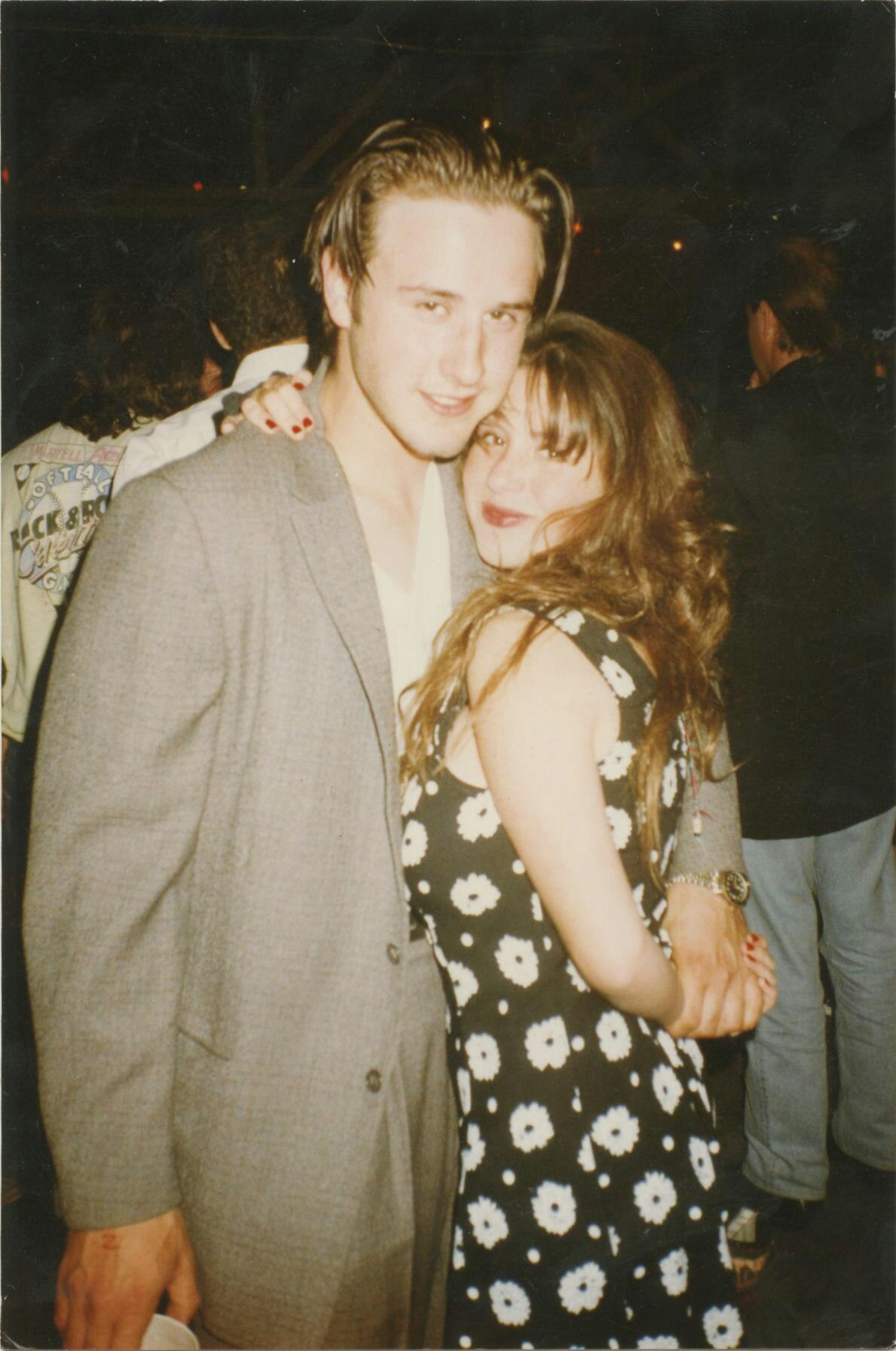 The 'Kid 90' Cast Is A Reunion Of Famous '90s Kids