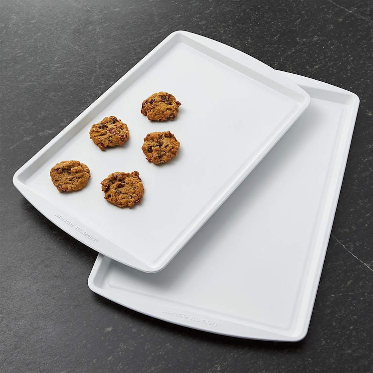 Baking Sheets Set of Two