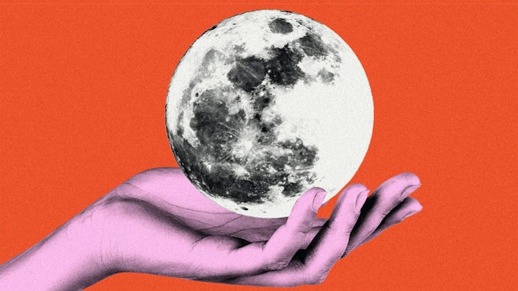 April 2021 monthly horoscope