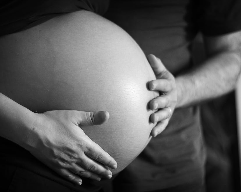 Spotting or bleeding after pregnancy sex is normal to a certain degree, experts say.