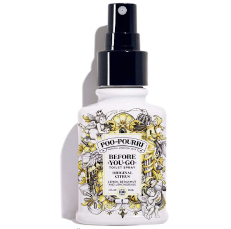 Poo-Pourri Before-You-Go Toilet Spray