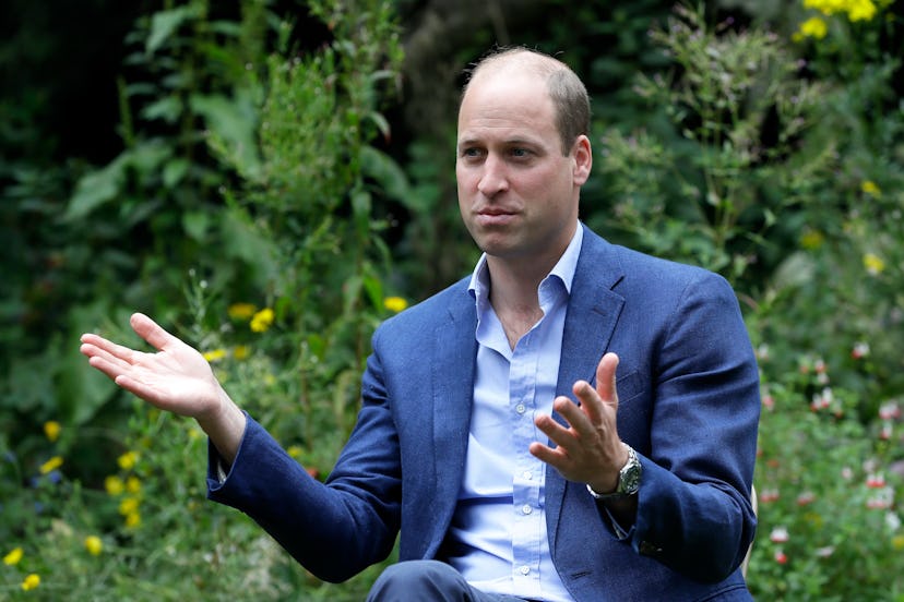 Prince William