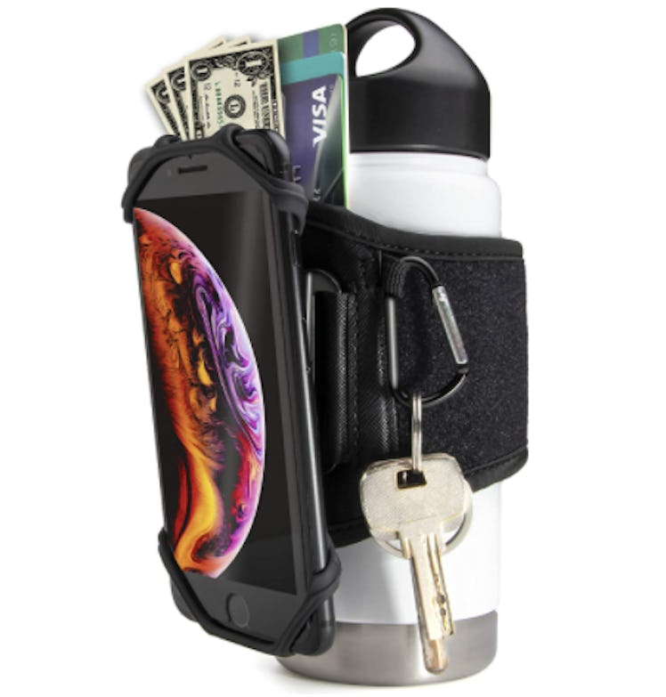 Fitwallet Water Bottle Pouch