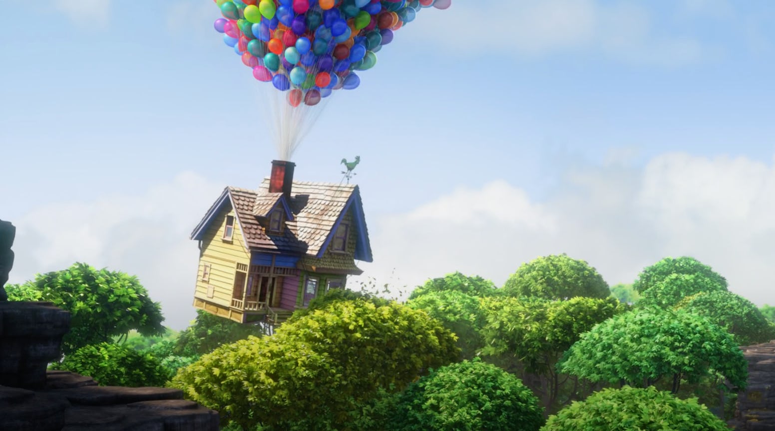 20 Spring Movies For Kids & Families To Stream