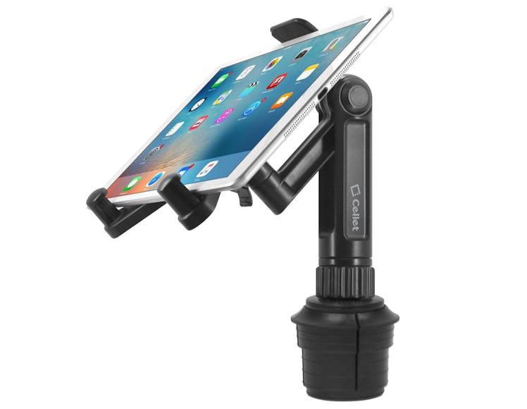 Cellet Store Cup Holder Tablet Mount