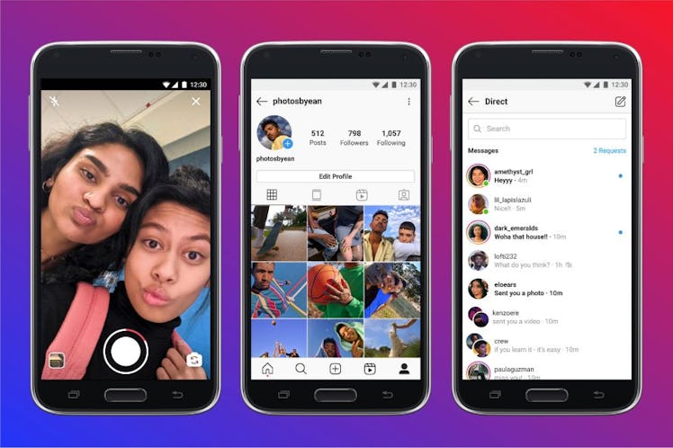Here's what to know if you're wondering what is Instagram Lite.