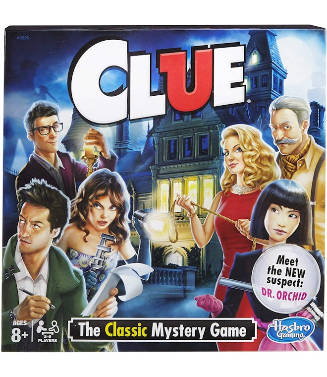 The 8 Best Board Games Under 20