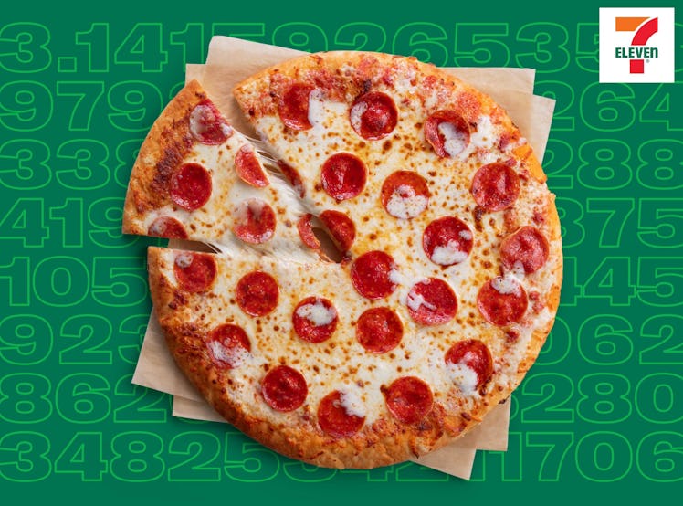 These 2021 National Pi Day pizza and pie deals include so many favorites.