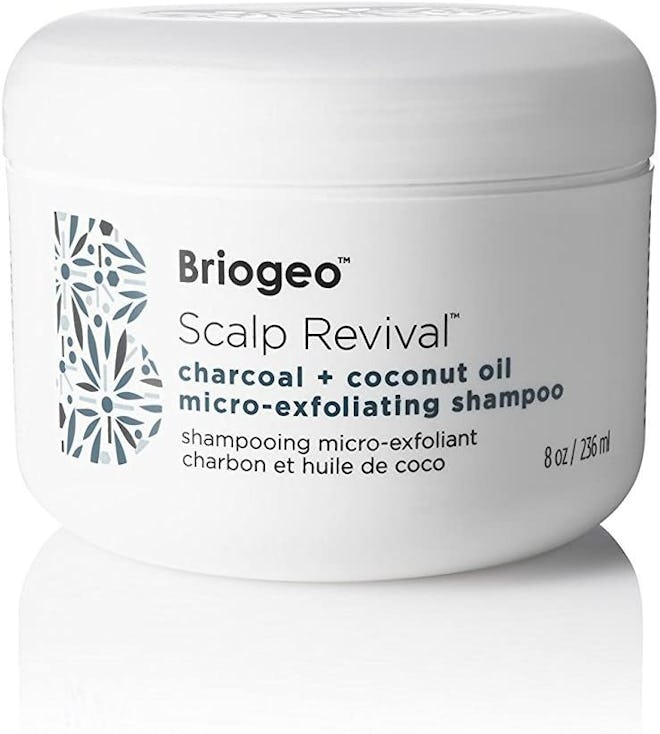 Briogeo Scalp Revival Micro-Exfoliating Shampoo