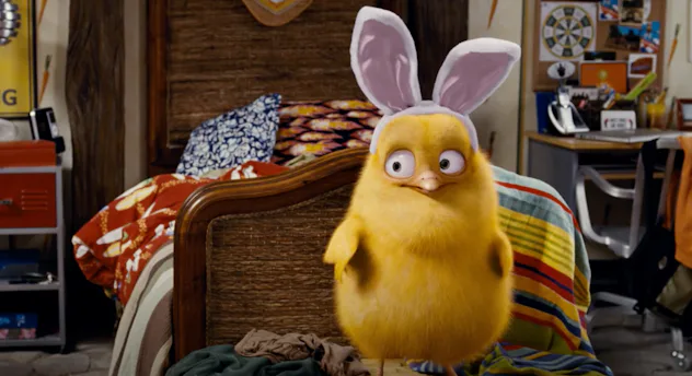 20 Spring Movies For Kids & Families To Stream