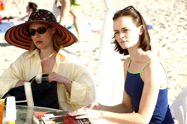 Gilmore Girls Spring Break