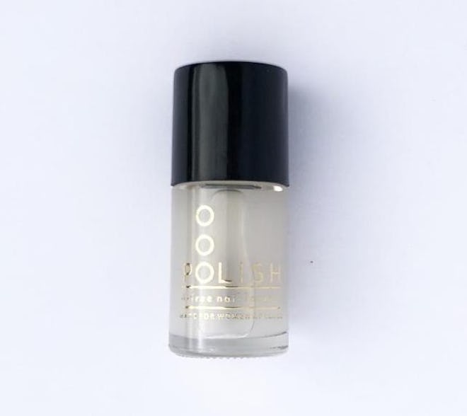 Mattify Top Coat