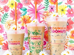 These Dunkin' iced coffee hacks include so many TikTok-approved recipes