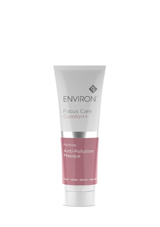 Environ Focus Care Comfort + Purifying Anti-Pollution Masque