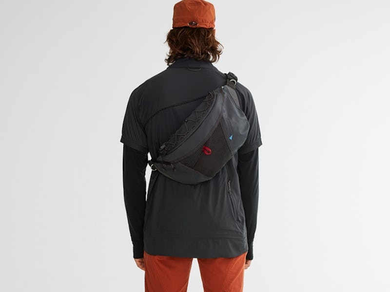 Klättermusen Fimmafang 4.0 Lumb