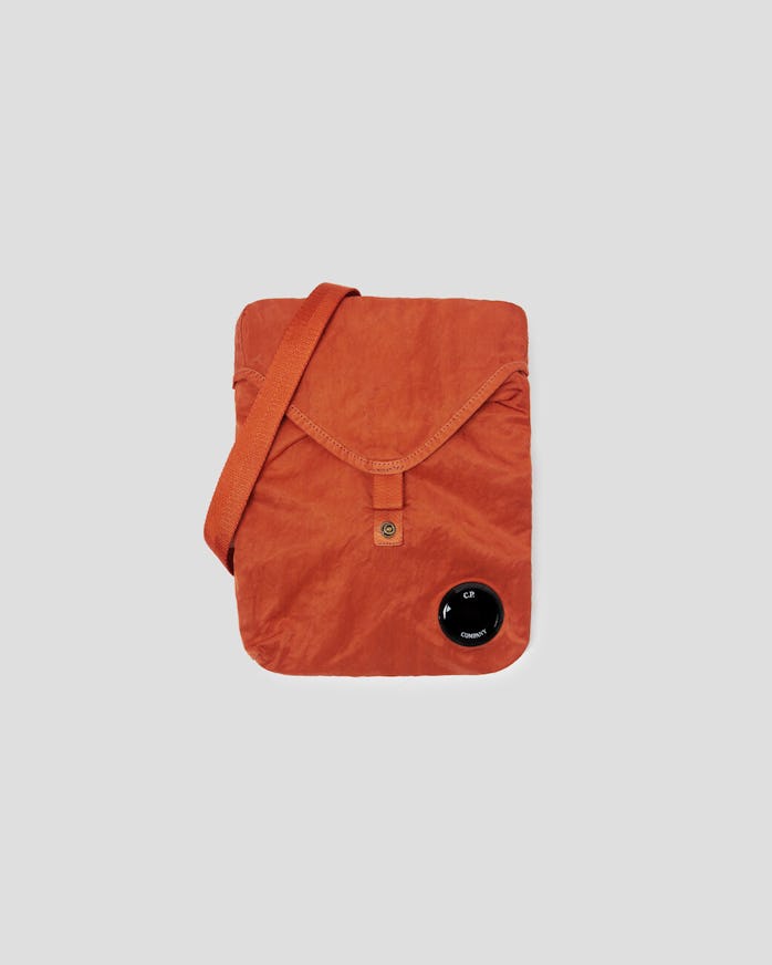 C.P. Company Garment Dyed Crossbody Bag