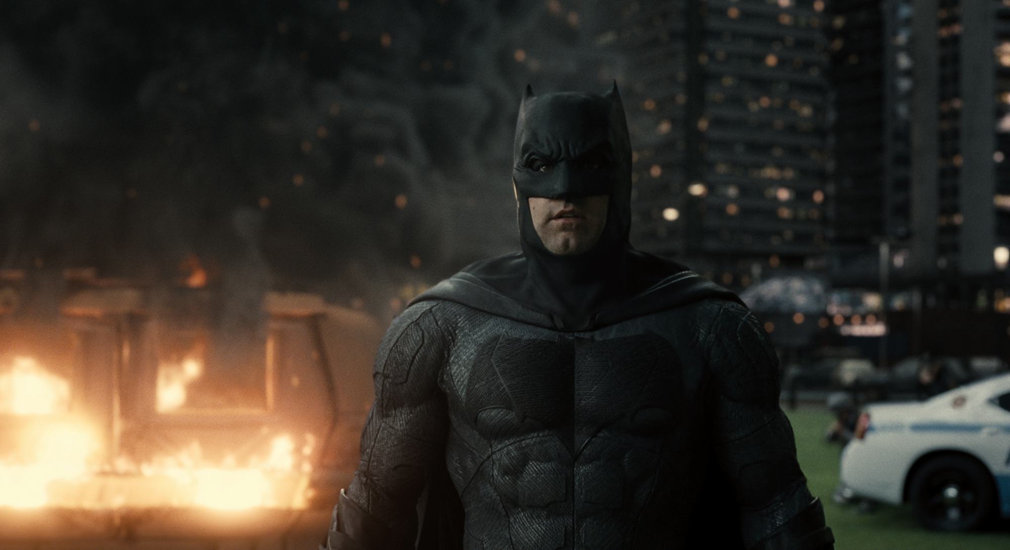 Justice League Review Snyder Cut Fans Get Exactly What They Want
