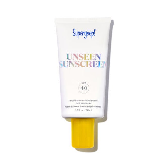 Supergoop Unseen Sunscreen SPF 30