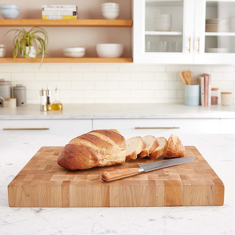 best maple cutting boards