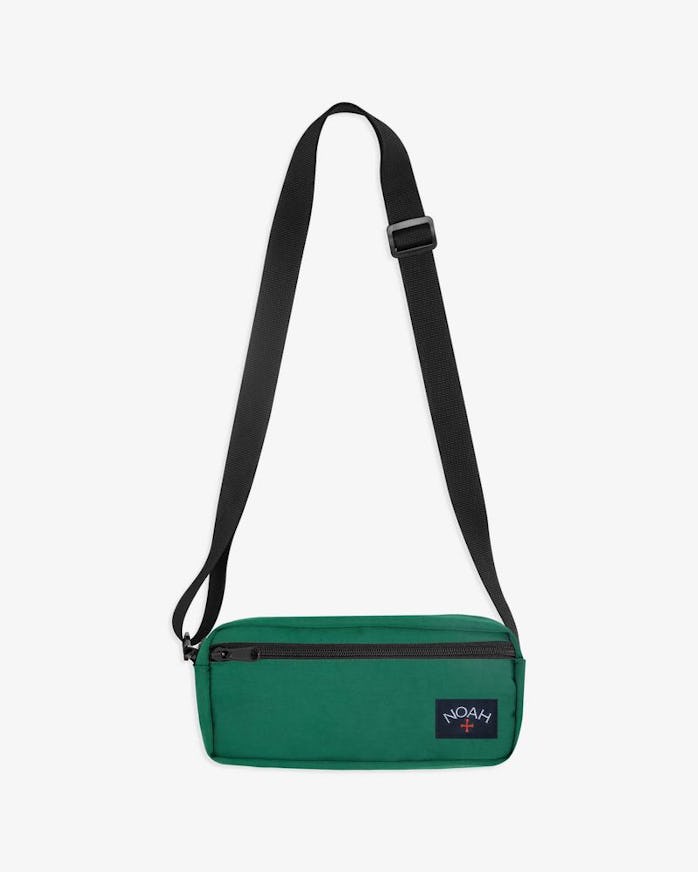 Noah Mini Shoulder Bag