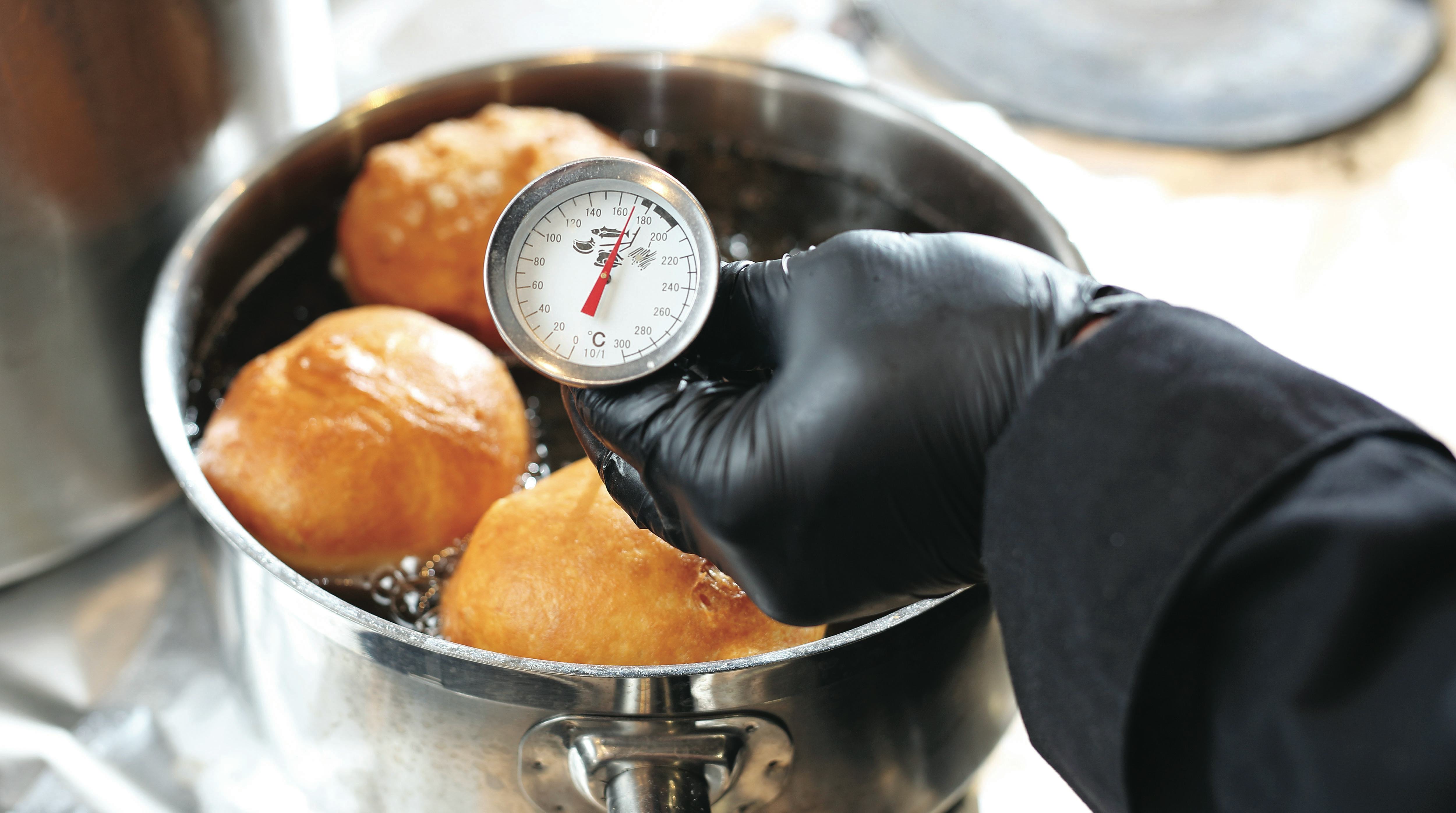 The 4 Best DeepFry Thermometers