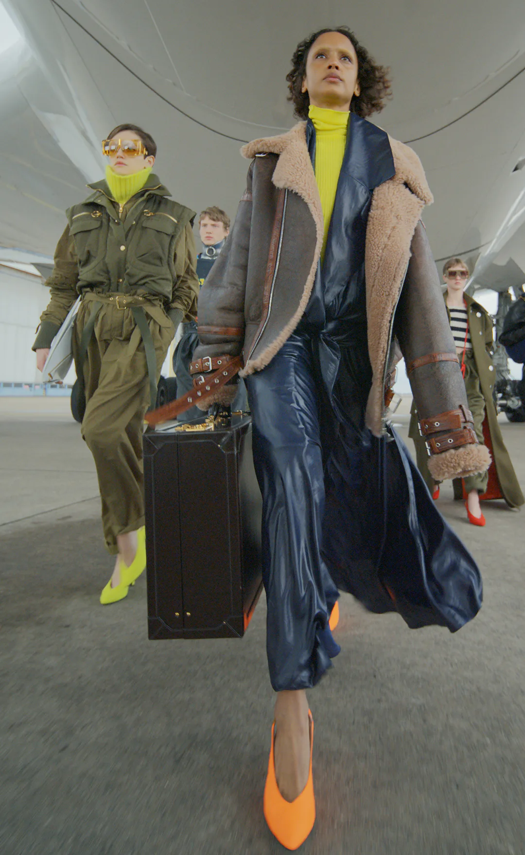 The Fall 2021 Handbag Trends To Put On Your Radar — Straight From The ...