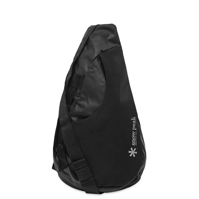 Snow Peak Side Attack Bag