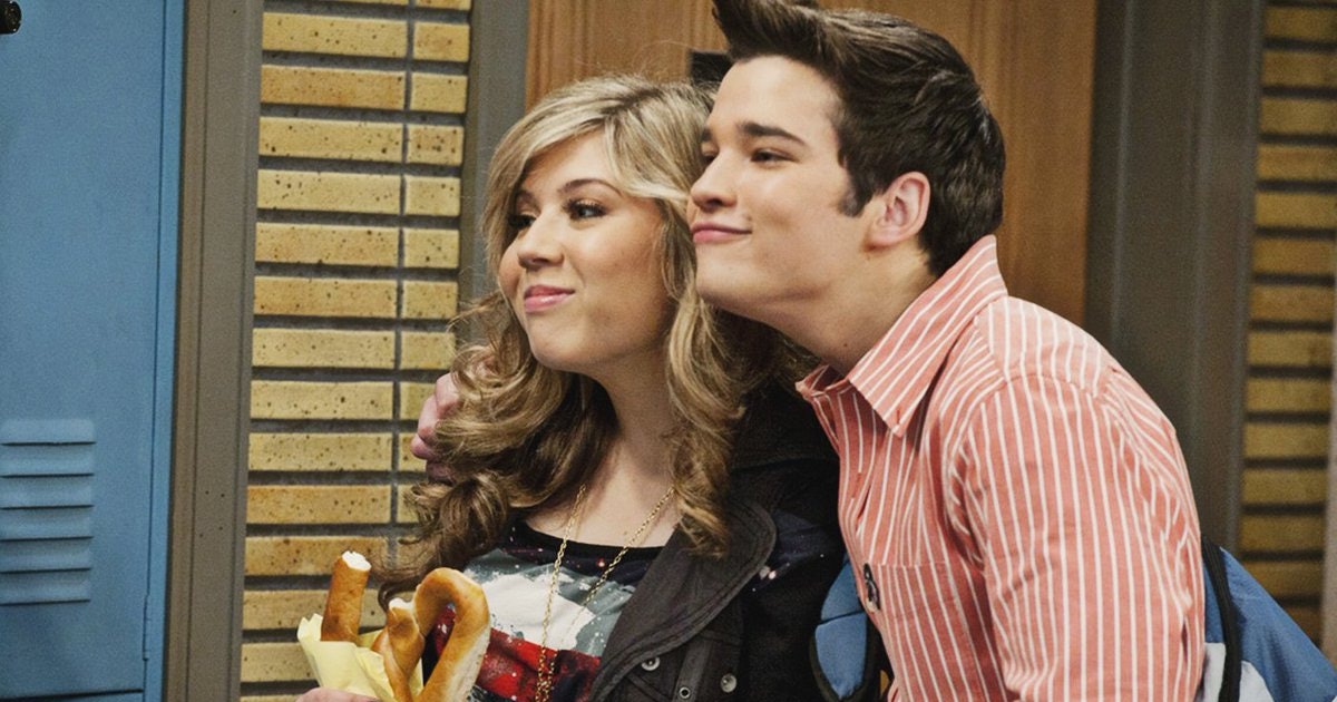 Sam's Absence From The 'iCarly' Reboot Is Going To Be Rough ...