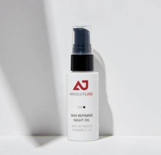 Absolute Joi Skin Refining Night Oil With Retinol and Vitamins C+E