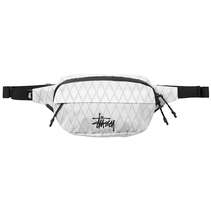 Stüssy Waist Bag