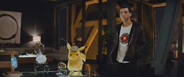 Detective Pikachu