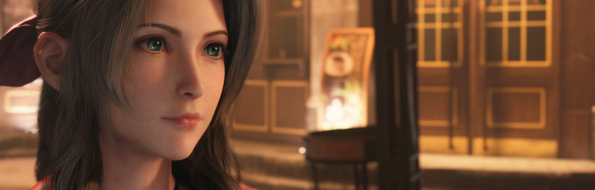 Ff7 Remake Intergrade Can Fix The Original Game S Biggest Problem