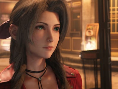 Final Fantasy 7 Remake Devs Will Concentrate on Part 2 After the Release of Episode Yuffie - Fextralife