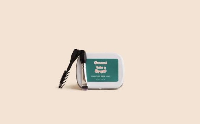 Take a Brow - Sculpting Brow Soap Duo Set