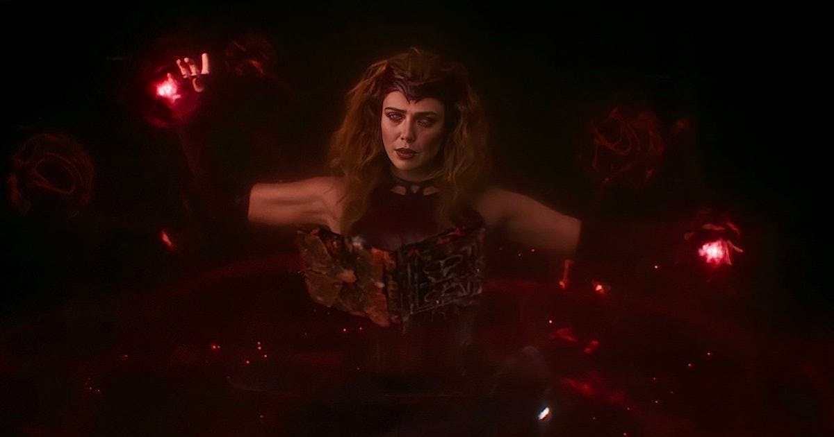 Did Wandavision Erase Agents Of S H I E L D From The Mcu Did Wandavision Erase Agents Of S H I E L D From The Mcu