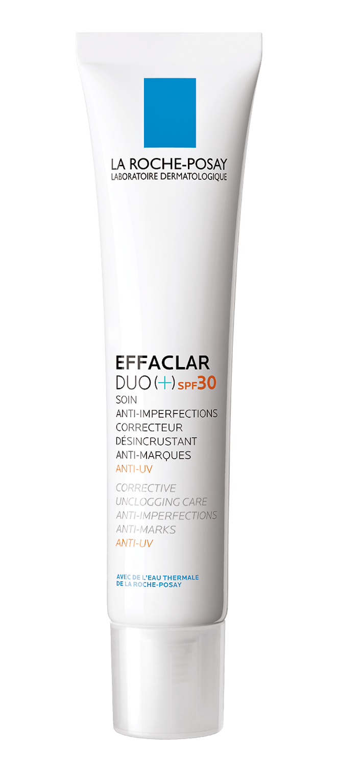 Effaclar Duo [+] SPF 30 