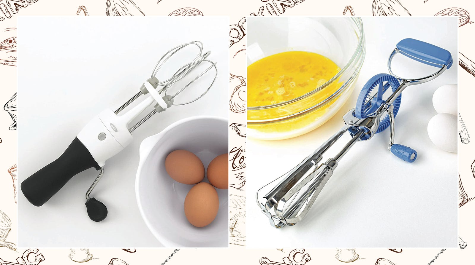 The 4 Best Egg Beaters the-4-best-egg-beaters