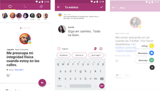 7 Safety Apps For Women To Keep On Your Phone