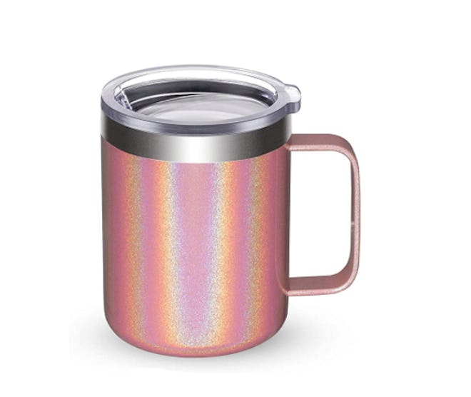 CIVAGO Stainless Steel Coffee Mug Cup