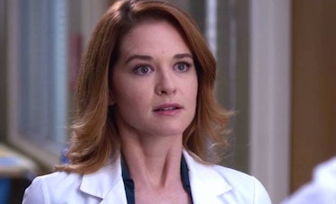 Sarah Drew's 'Grey's Anatomy' Season 17 return as April Kepner is everything.